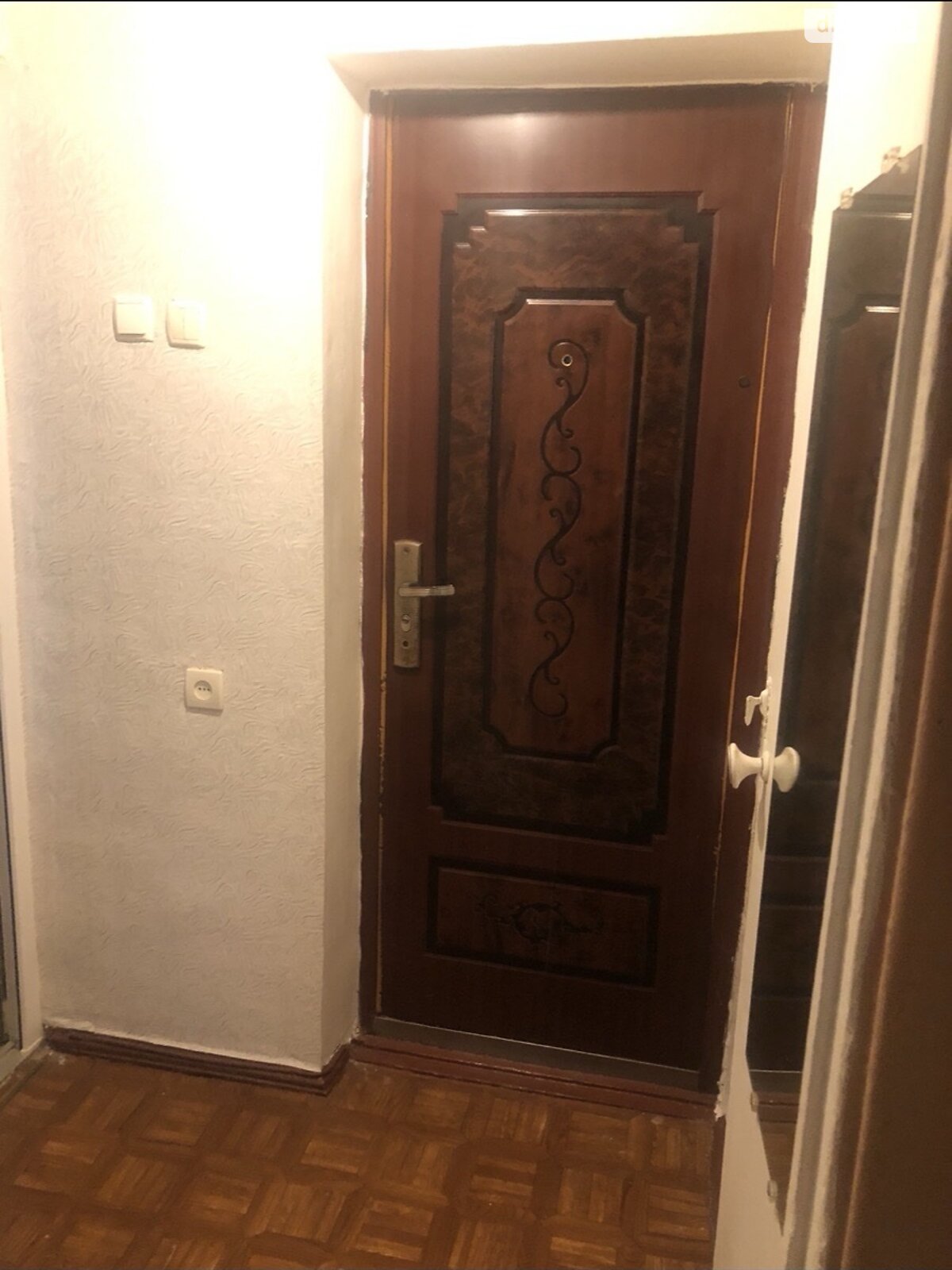 Продаж однокімнатної квартири в Одесі, на вул. Давида Ойстраха, район Містечко Котовського фото 1 Продаж однокімнатної квартири в Одесі, на вул. Давида Ойстраха, район Містечко Котовського фото 1