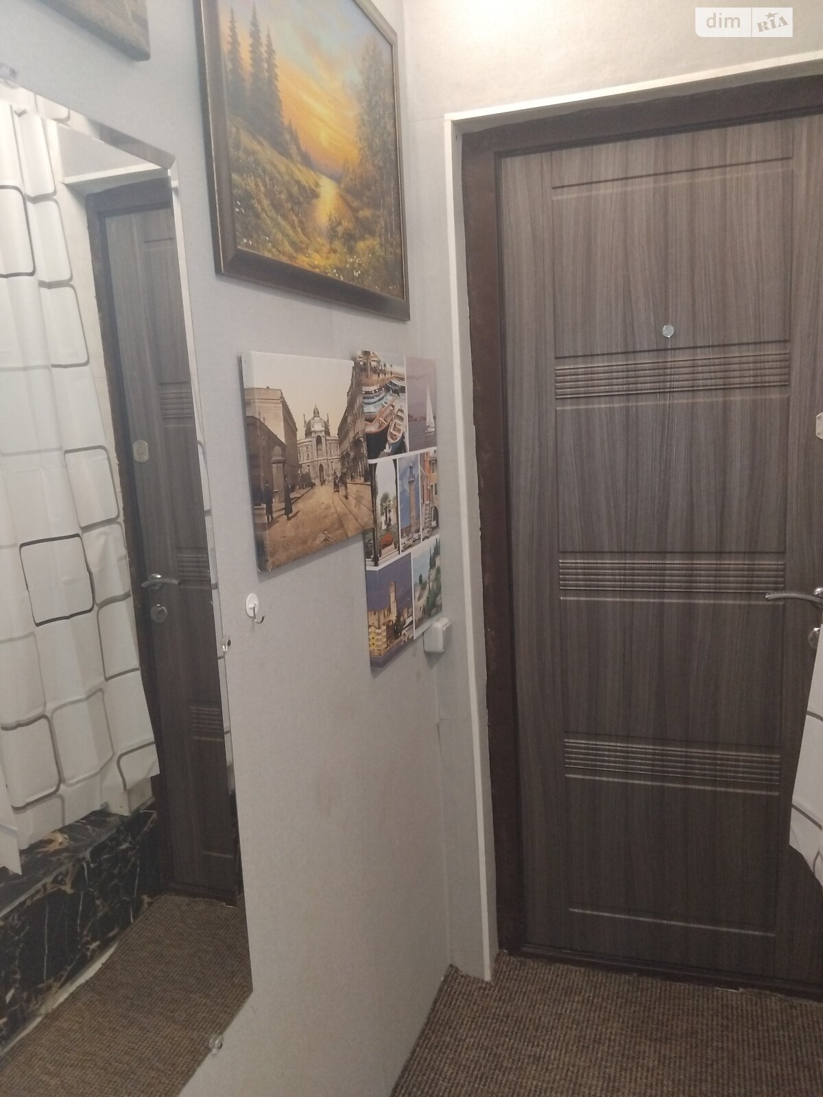 Продажа однокомнатной квартиры в Одессе, на ул. Давида Ойстраха 19, район Пересыпский фото 1 Продажа однокомнатной квартиры в Одессе, на ул. Давида Ойстраха 19, район Пересыпский фото 1