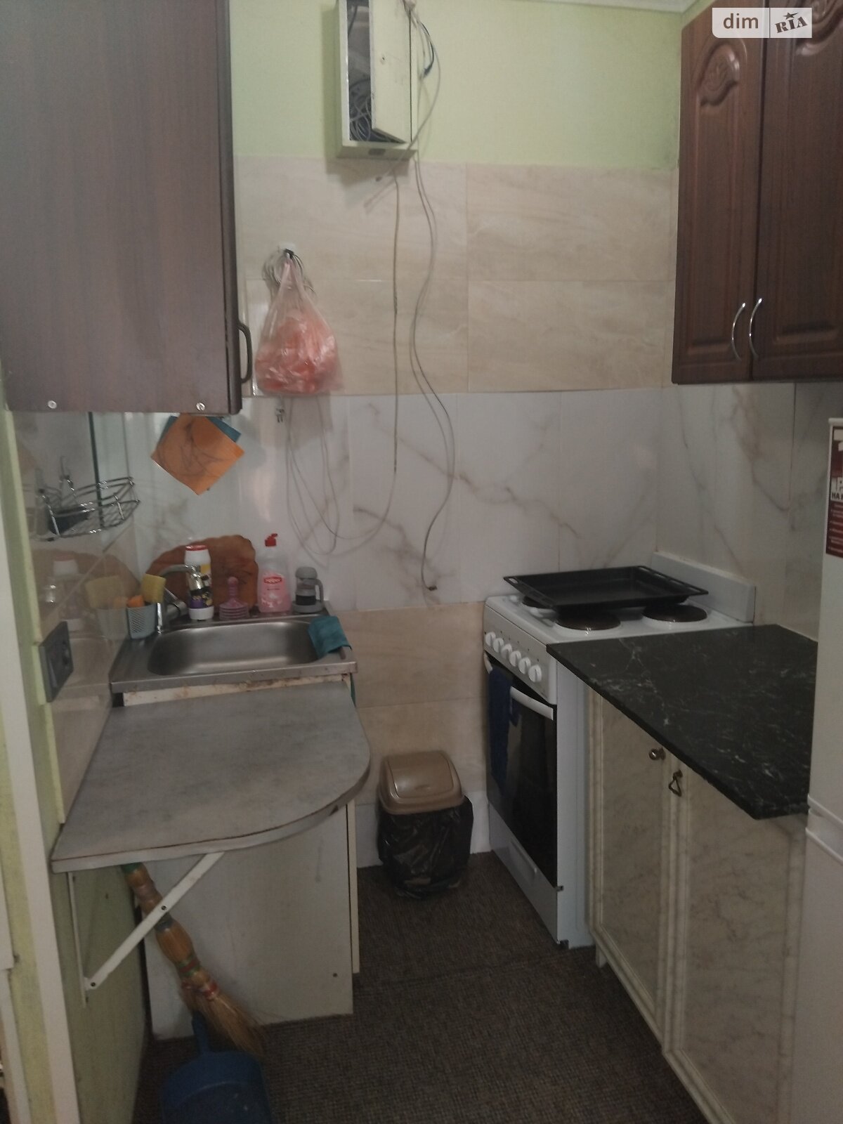 Продажа однокомнатной квартиры в Одессе, на ул. Давида Ойстраха 19, район Пересыпский фото 1 Продажа однокомнатной квартиры в Одессе, на ул. Давида Ойстраха 19, район Пересыпский фото 1