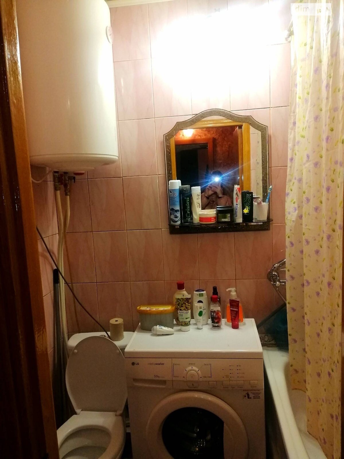 Продаж однокімнатної квартири в Одесі, на вул. Давида Ойстраха, район Містечко Котовського фото 1 Продаж однокімнатної квартири в Одесі, на вул. Давида Ойстраха, район Містечко Котовського фото 1