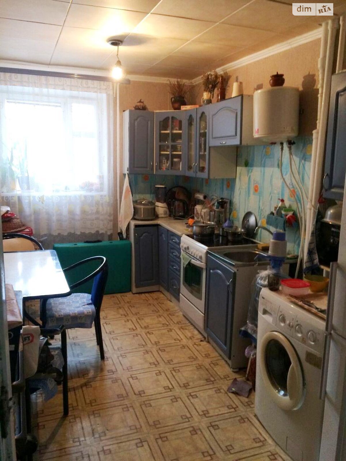 Продажа двухкомнатной квартиры в Одессе, на ул. Давида Ойстраха, район Поселок Котовского фото 1 Продажа двухкомнатной квартиры в Одессе, на ул. Давида Ойстраха, район Поселок Котовского фото 1