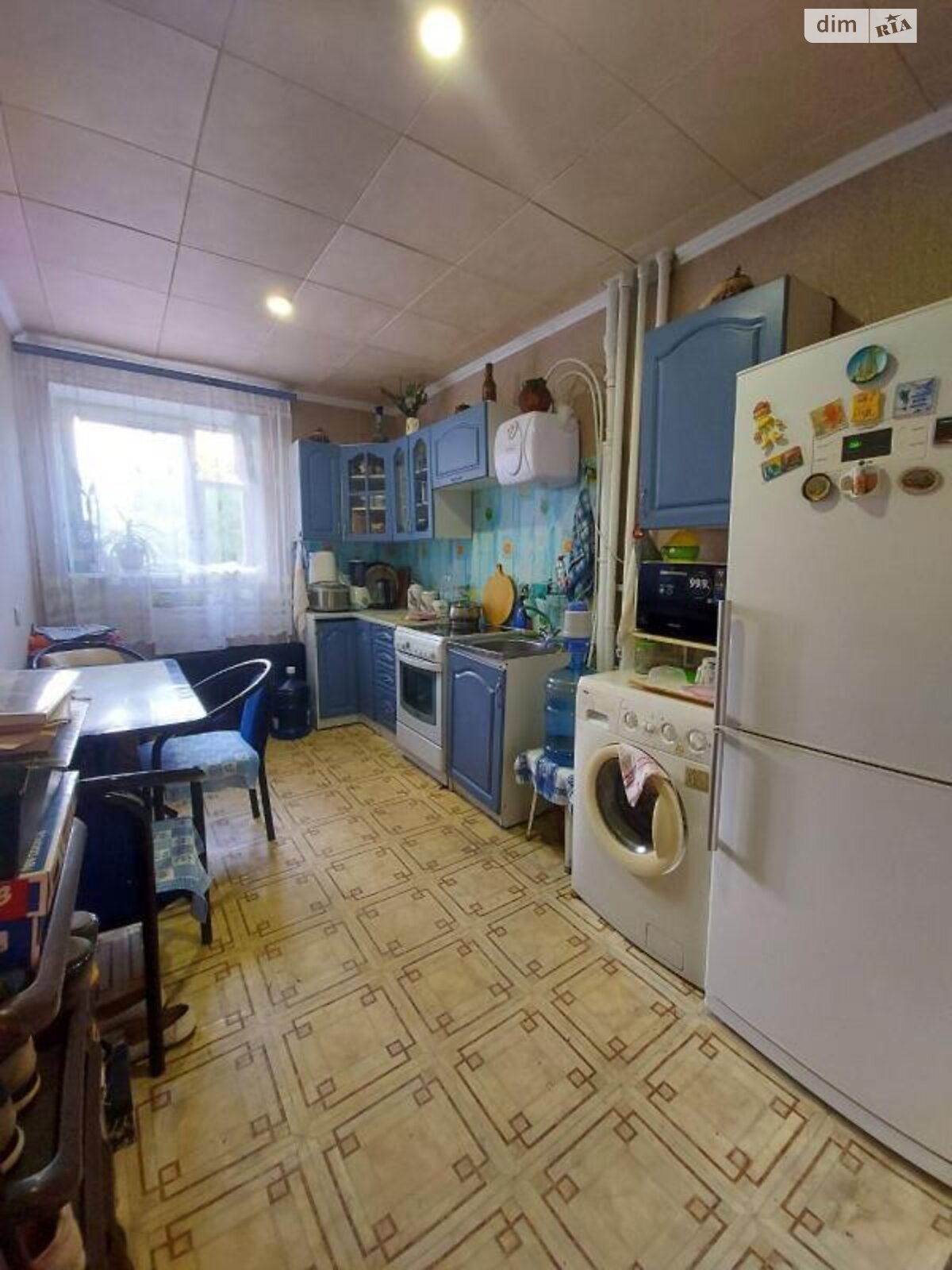 Продажа двухкомнатной квартиры в Одессе, на ул. Давида Ойстраха, район Поселок Котовского фото 1 Продажа двухкомнатной квартиры в Одессе, на ул. Давида Ойстраха, район Поселок Котовского фото 1
