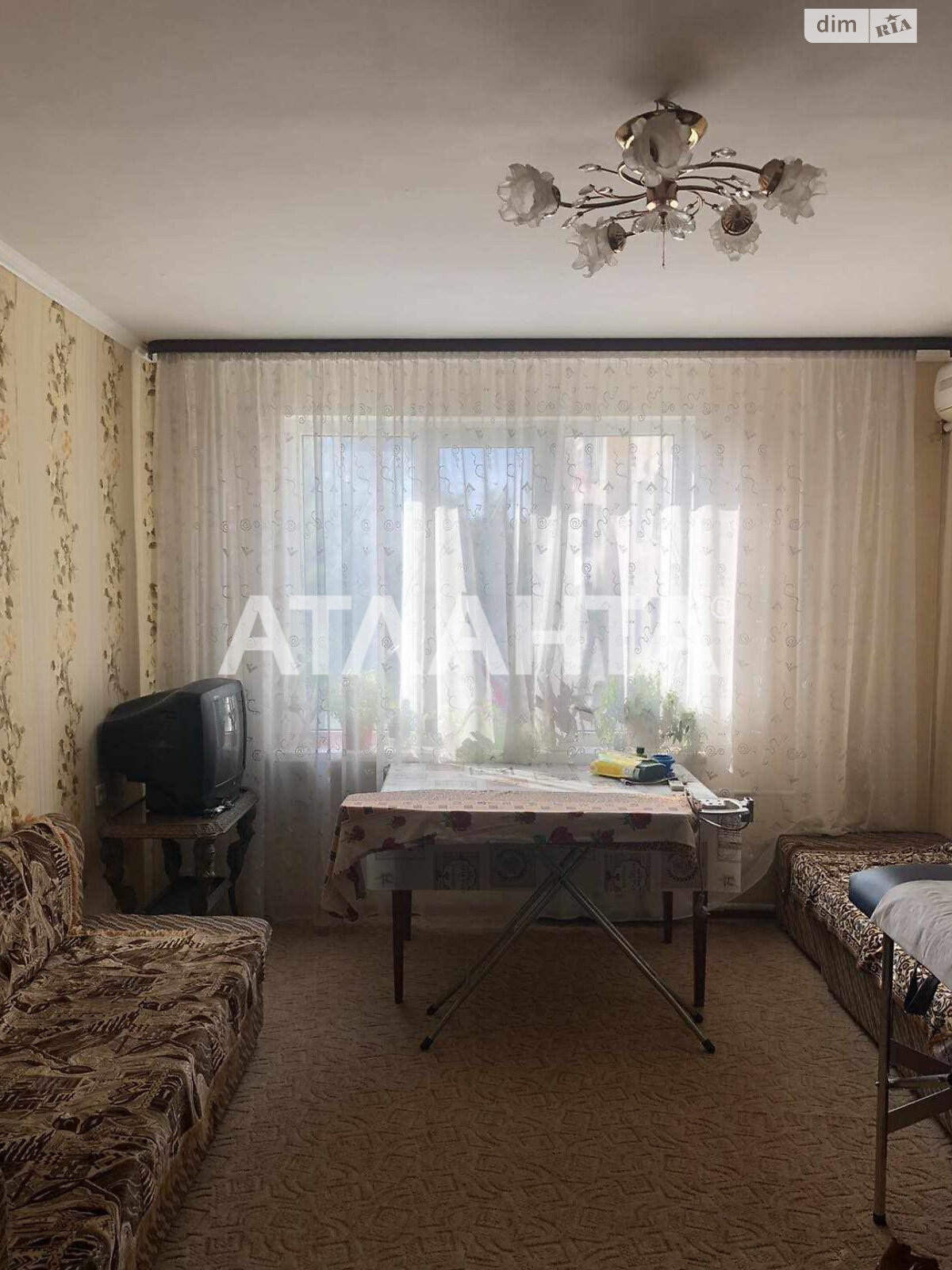 Продаж чотирикімнатної квартири в Одесі, на вул. Давида Ойстраха, район Містечко Котовського фото 1 Продаж чотирикімнатної квартири в Одесі, на вул. Давида Ойстраха, район Містечко Котовського фото 1