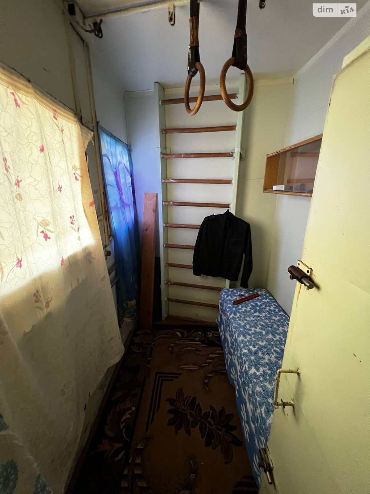 Продажа однокомнатной квартиры в Одессе, на ул. Давида Ойстраха 23, кв. 75, район Поселок Котовского фото 1 Продажа однокомнатной квартиры в Одессе, на ул. Давида Ойстраха 23, кв. 75, район Поселок Котовского фото 1