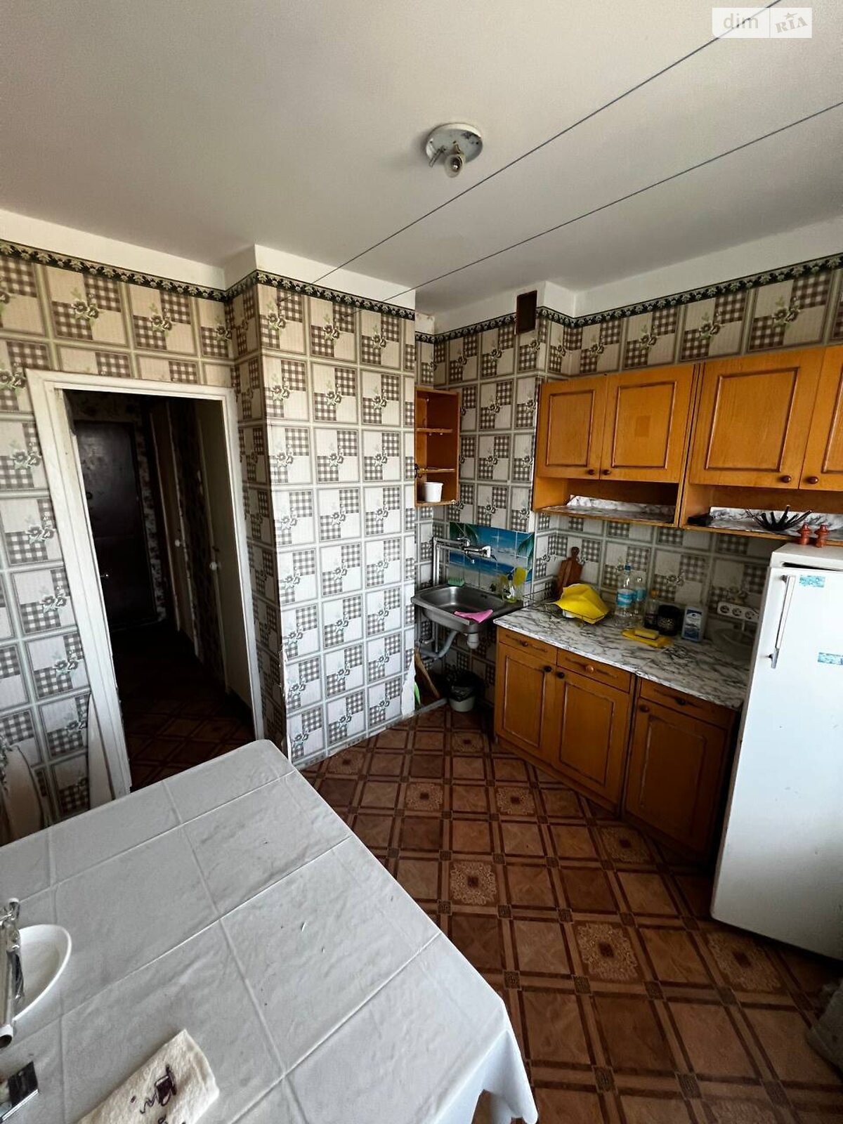 Продажа однокомнатной квартиры в Одессе, на ул. Давида Ойстраха 23, кв. 75, район Поселок Котовского фото 1 Продажа однокомнатной квартиры в Одессе, на ул. Давида Ойстраха 23, кв. 75, район Поселок Котовского фото 1