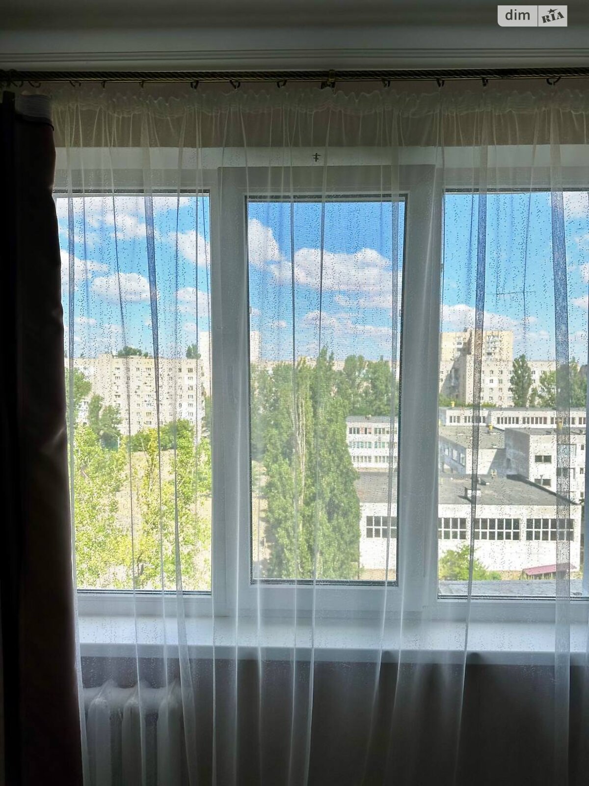 Продажа двухкомнатной квартиры в Одессе, на ул. Давида Ойстраха, район Поселок Котовского фото 1 Продажа двухкомнатной квартиры в Одессе, на ул. Давида Ойстраха, район Поселок Котовского фото 1