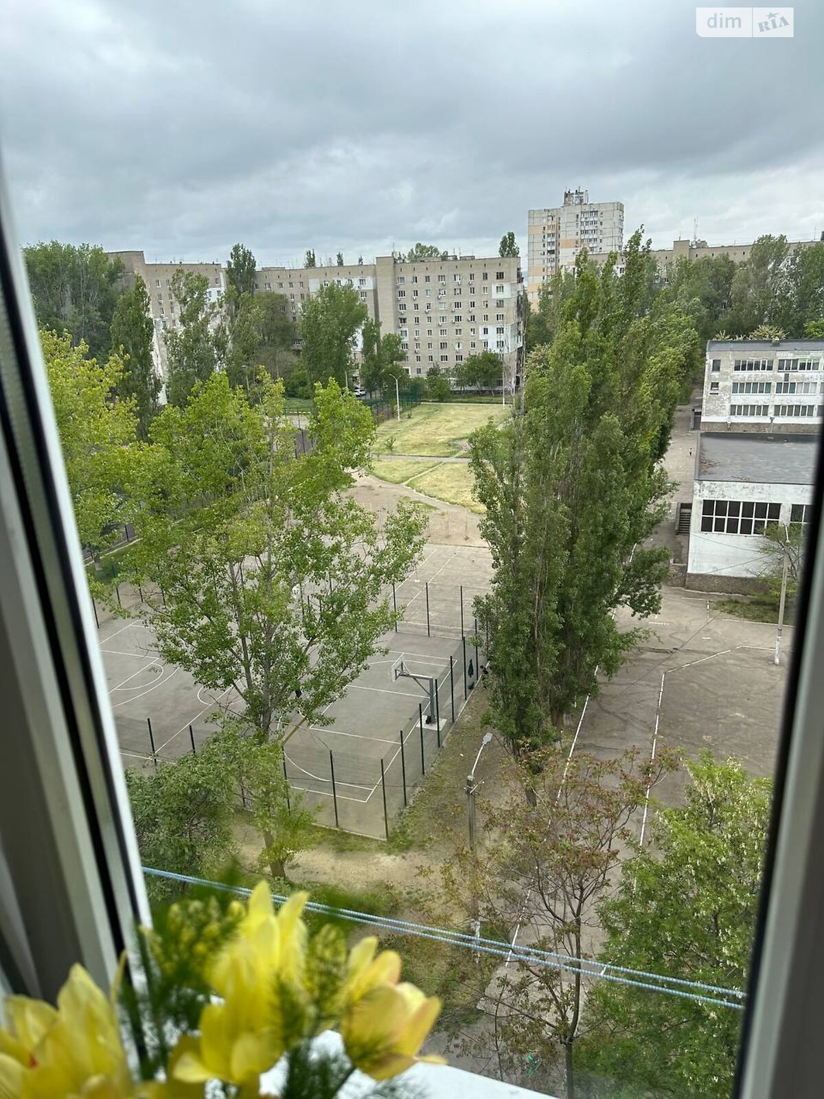 Продажа двухкомнатной квартиры в Одессе, на ул. Давида Ойстраха, район Поселок Котовского фото 1 Продажа двухкомнатной квартиры в Одессе, на ул. Давида Ойстраха, район Поселок Котовского фото 1