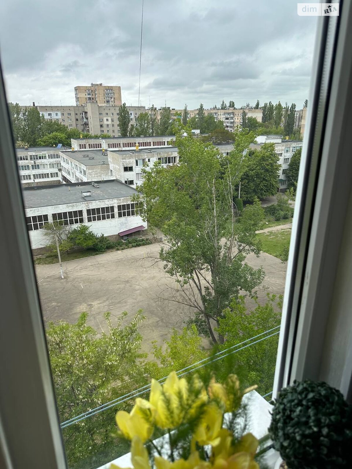 Продажа двухкомнатной квартиры в Одессе, на ул. Давида Ойстраха, район Поселок Котовского фото 1 Продажа двухкомнатной квартиры в Одессе, на ул. Давида Ойстраха, район Поселок Котовского фото 1