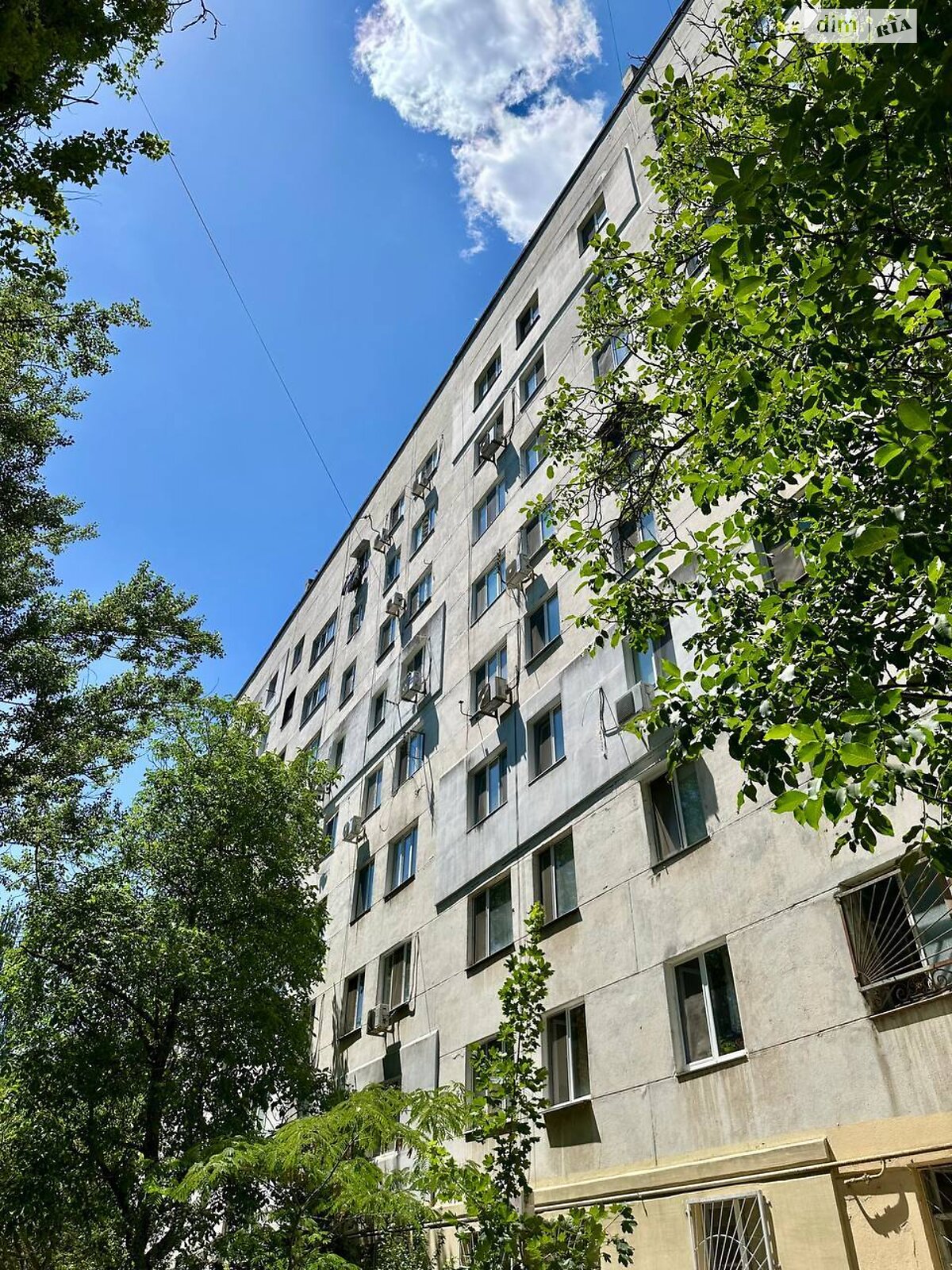Продажа двухкомнатной квартиры в Одессе, на ул. Давида Ойстраха, район Поселок Котовского фото 1 Продажа двухкомнатной квартиры в Одессе, на ул. Давида Ойстраха, район Поселок Котовского фото 1