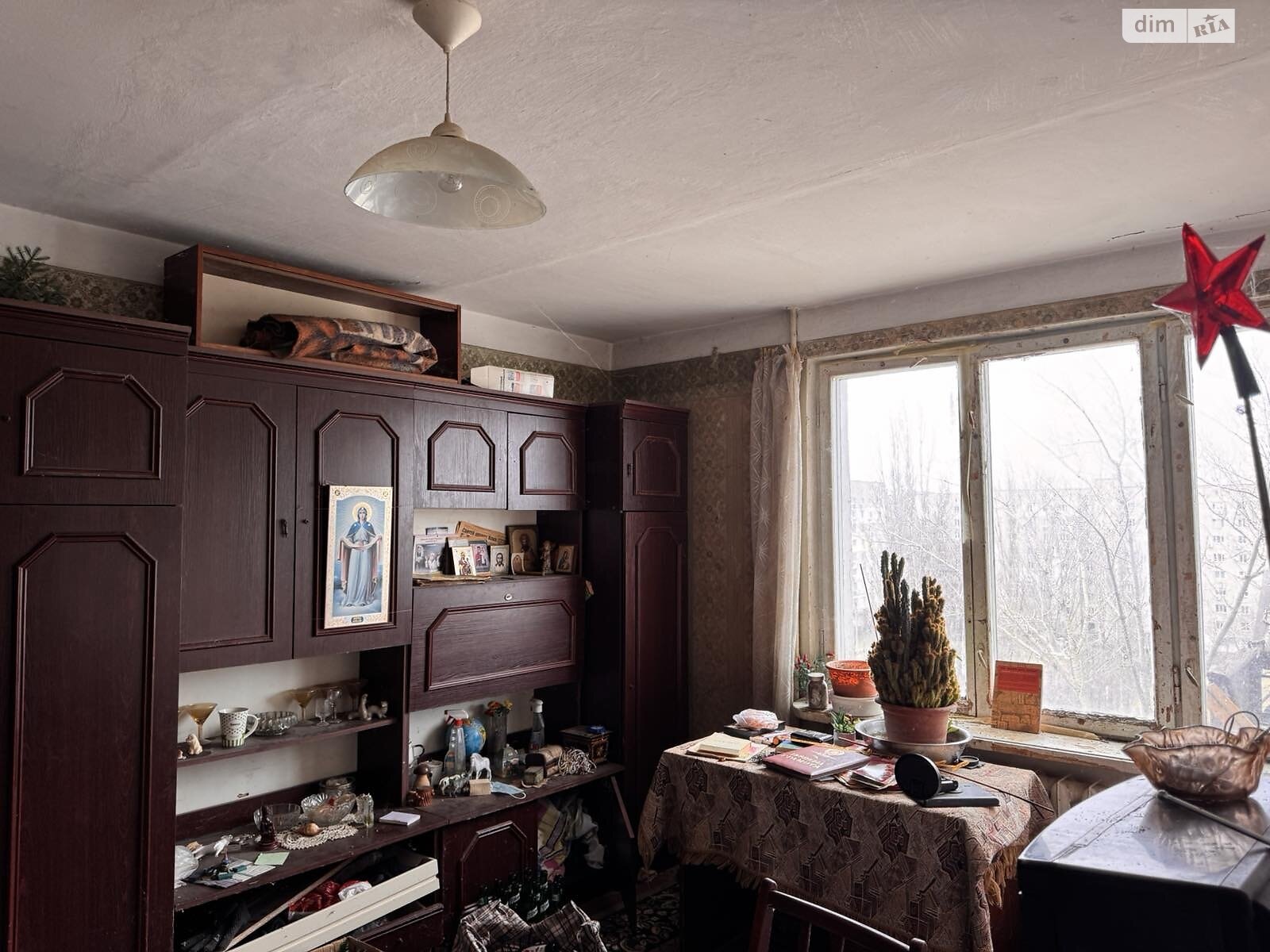 Продажа однокомнатной квартиры в Одессе, на ул. Давида Ойстраха, район Поселок Котовского фото 1