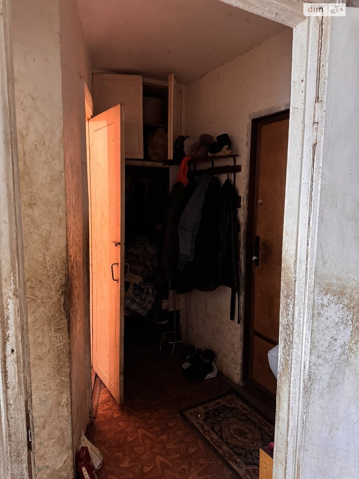 Продажа однокомнатной квартиры в Одессе, на ул. Давида Ойстраха, район Поселок Котовского фото 1