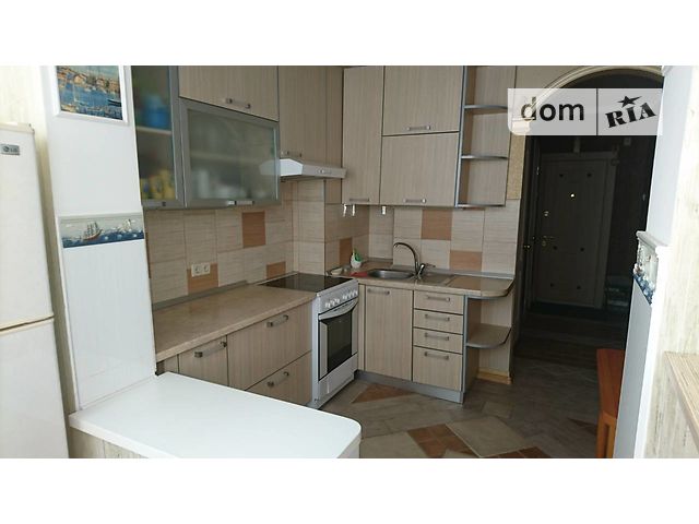 Продажа квартиры, 1 ком., Одесса, р‑н. Поселок Котовского, Давида Ойстраха (Затонского) Продажа квартиры, 1 ком., Одесса, р‑н. Поселок Котовского, Давида Ойстраха (Затонского)