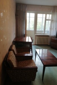 Продажа двухкомнатной квартиры в Одессе, на ул. Давида Ойстраха, район Поселок Котовского фото 2