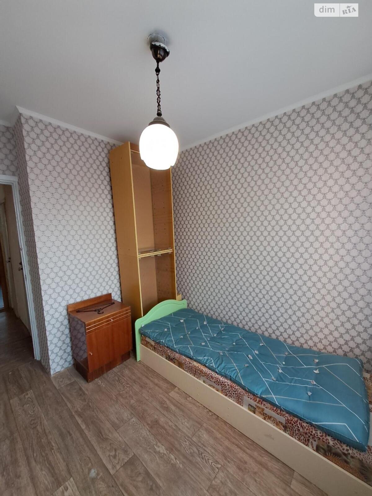 Продажа трехкомнатной квартиры в Одессе, на Академіка Заболотного, район Поселок Котовского фото 1