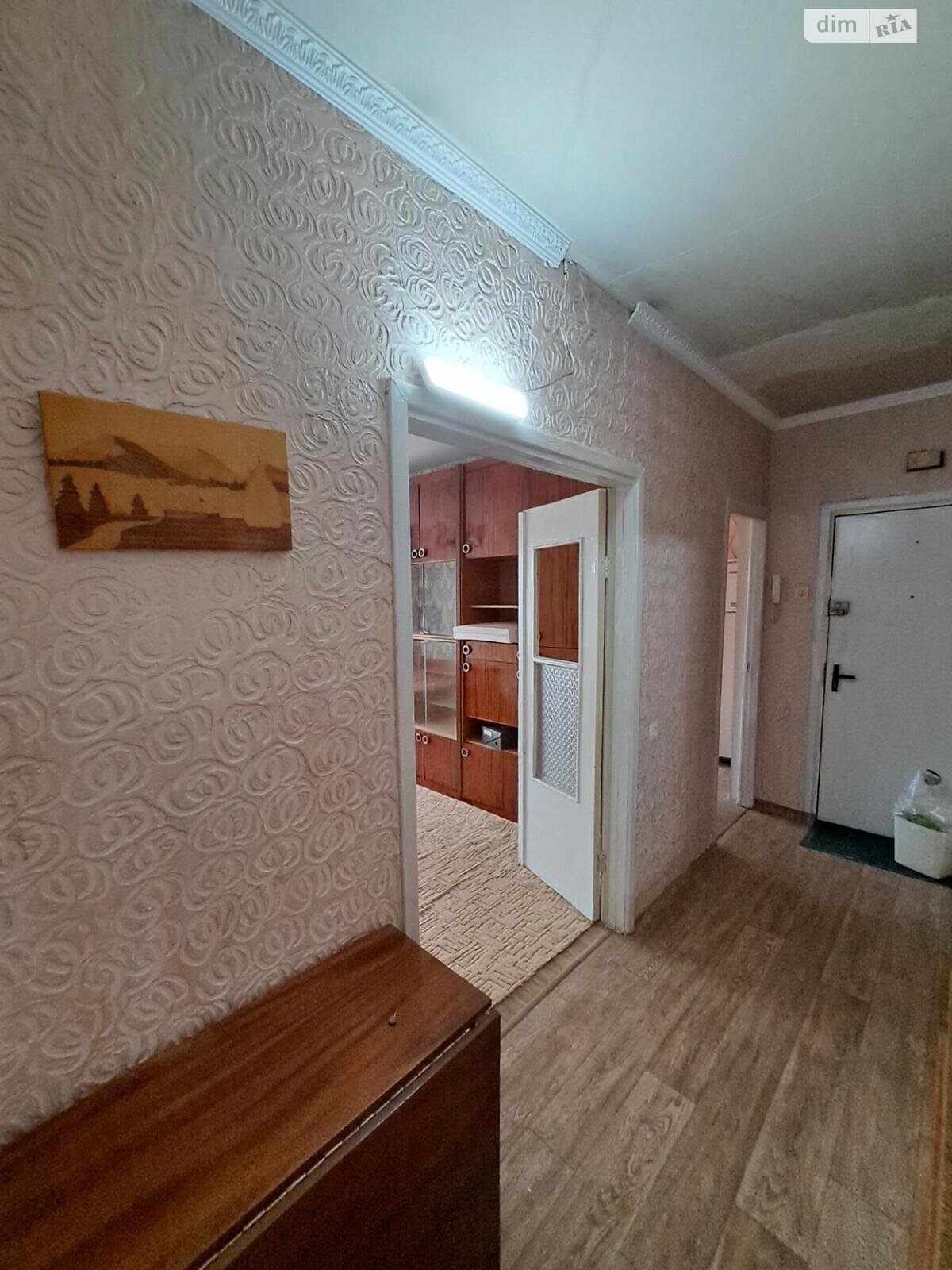 Продажа трехкомнатной квартиры в Одессе, на Академіка Заболотного, район Поселок Котовского фото 1