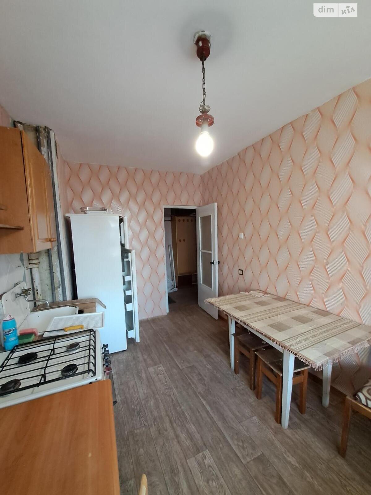 Продажа трехкомнатной квартиры в Одессе, на Академіка Заболотного, район Поселок Котовского фото 1
