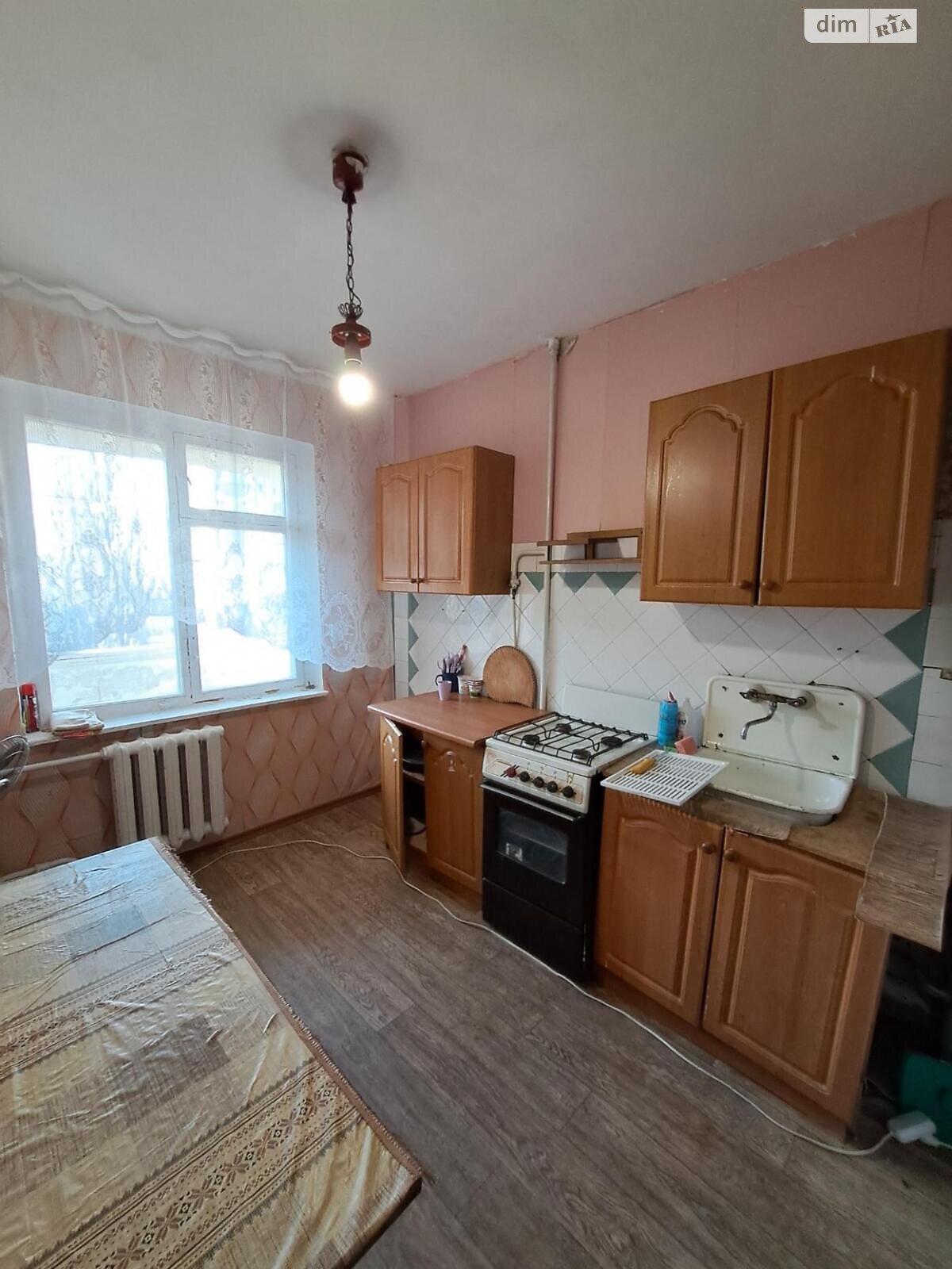 Продажа трехкомнатной квартиры в Одессе, на Академіка Заболотного, район Поселок Котовского фото 1