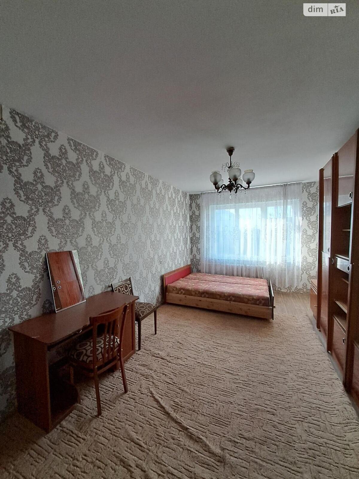 Продажа трехкомнатной квартиры в Одессе, на Академіка Заболотного, район Поселок Котовского фото 1