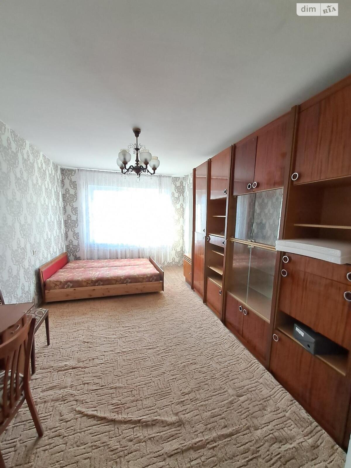 Продажа трехкомнатной квартиры в Одессе, на Академіка Заболотного, район Поселок Котовского фото 1