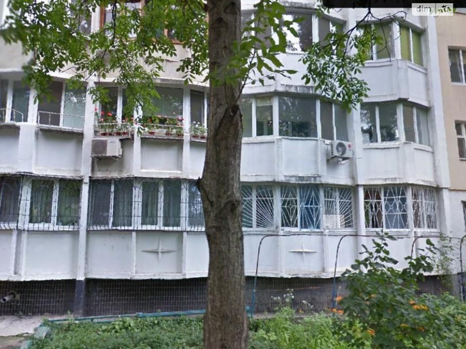 Продажа четырехкомнатной квартиры в Одессе, на ул. Палия Семена 94, район Поселок Котовского фото 1