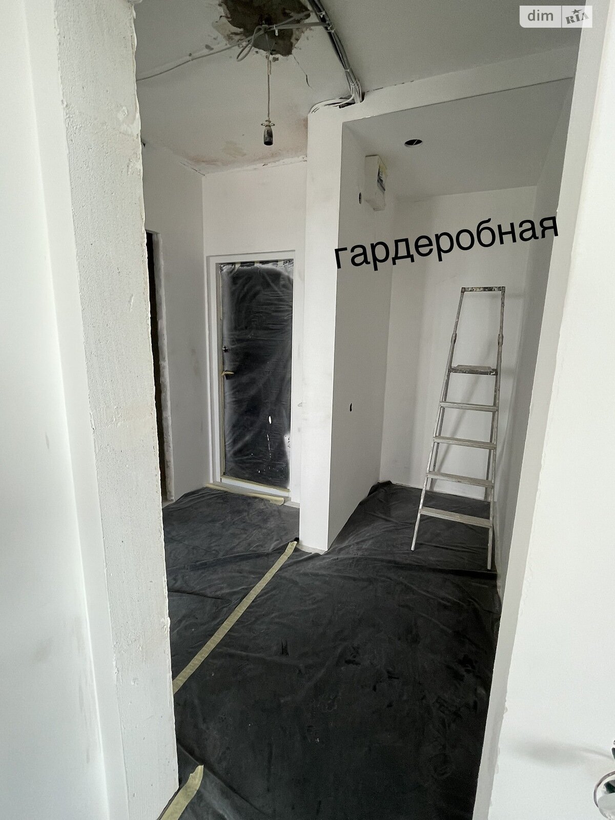 Продажа однокомнатной квартиры в Одессе, на просп. Добровольского 63, район Поселок Котовского фото 1