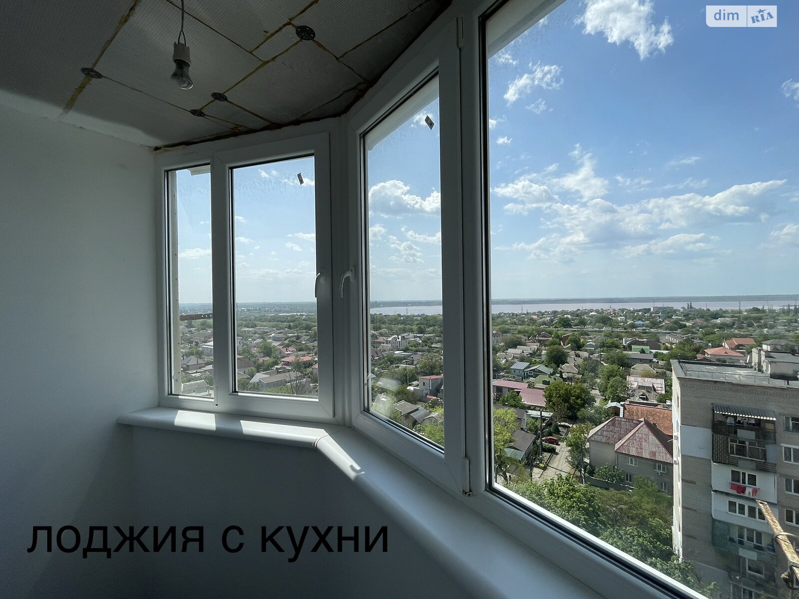 Продажа однокомнатной квартиры в Одессе, на просп. Добровольского 63, район Поселок Котовского фото 1