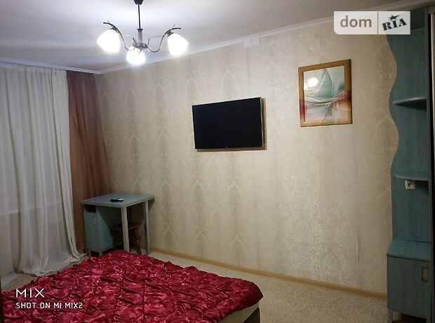 Продажа однокомнатной квартиры в Одессе, на просп. Добровольского, район Поселок Котовского фото 1 Продажа однокомнатной квартиры в Одессе, на просп. Добровольского, район Поселок Котовского фото 1