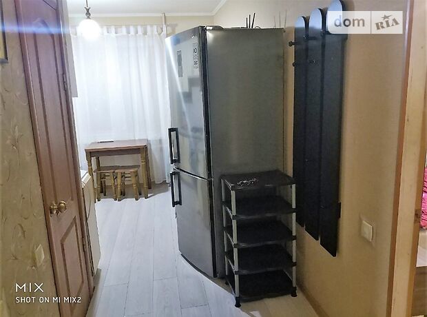 Продажа однокомнатной квартиры в Одессе, на просп. Добровольского, район Поселок Котовского фото 1 Продажа однокомнатной квартиры в Одессе, на просп. Добровольского, район Поселок Котовского фото 1