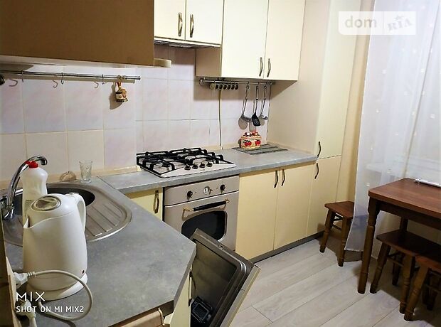 Продажа однокомнатной квартиры в Одессе, на просп. Добровольского, район Поселок Котовского фото 1 Продажа однокомнатной квартиры в Одессе, на просп. Добровольского, район Поселок Котовского фото 1
