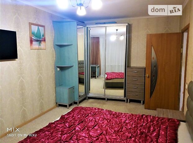 Продажа однокомнатной квартиры в Одессе, на просп. Добровольского, район Поселок Котовского фото 1