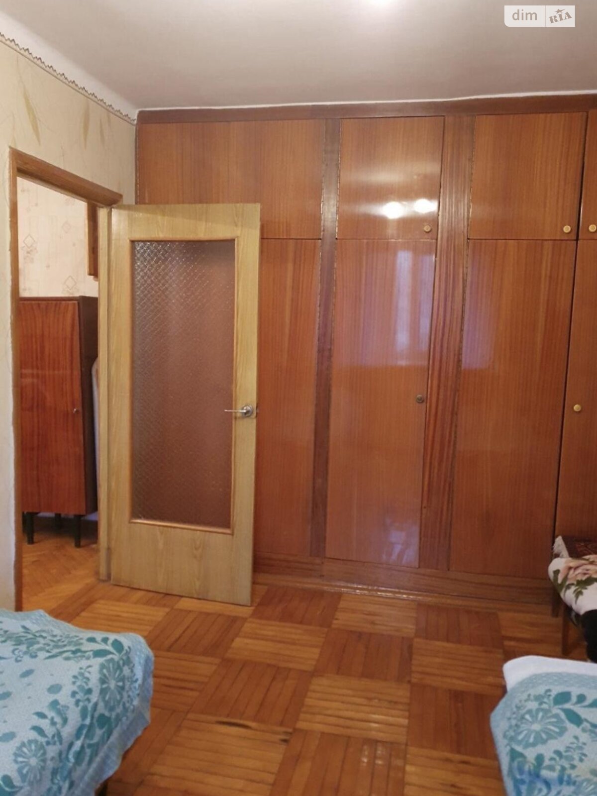 Продажа двухкомнатной квартиры в Одессе, на просп. Добровольского 79, район Поселок Котовского фото 1