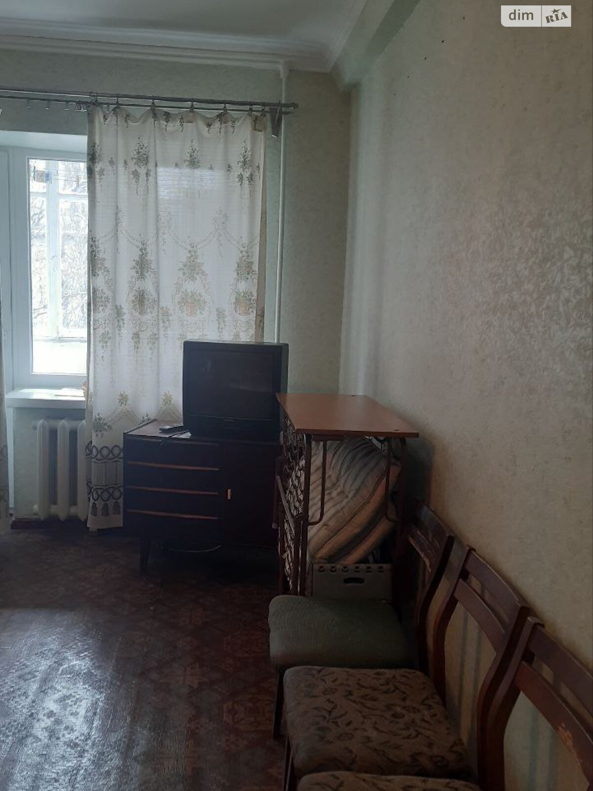 Продажа однокомнатной квартиры в Одессе, на просп. Добровольского, район Поселок Котовского фото 1