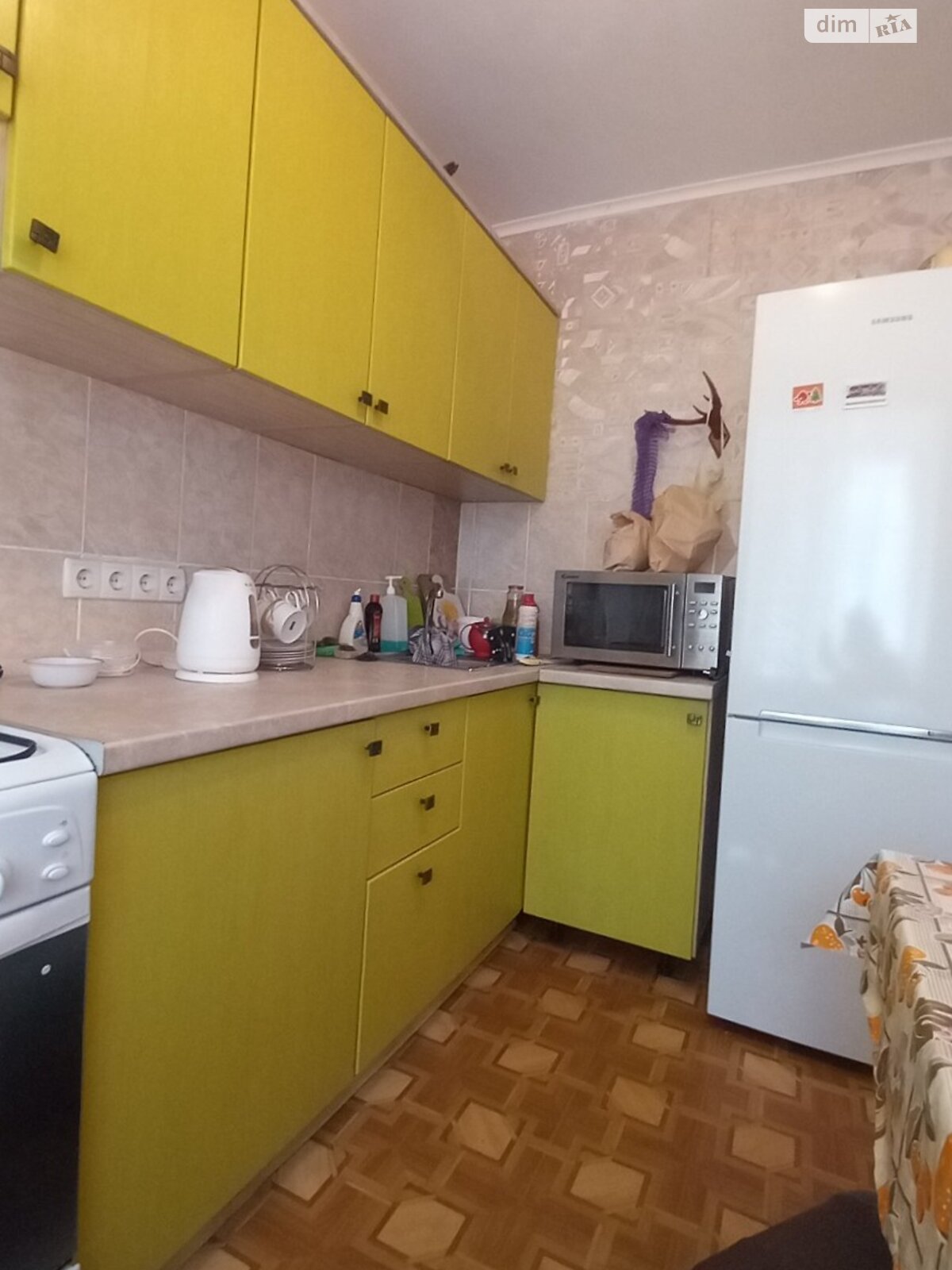 Продаж трикімнатної квартири в Одесі, на просп. Князя Володимира Великого 159, район Містечко Котовського фото 1 Продаж трикімнатної квартири в Одесі, на просп. Князя Володимира Великого 159, район Містечко Котовського фото 1