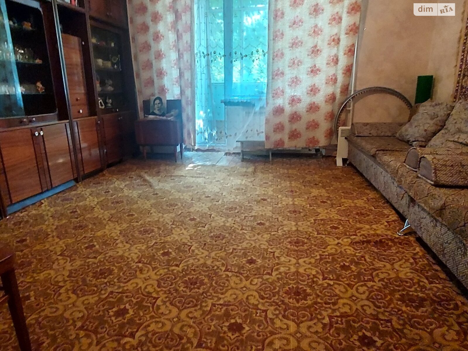 Продаж трикімнатної квартири в Одесі, на просп. Князя Володимира Великого 159, район Містечко Котовського фото 1 Продаж трикімнатної квартири в Одесі, на просп. Князя Володимира Великого 159, район Містечко Котовського фото 1