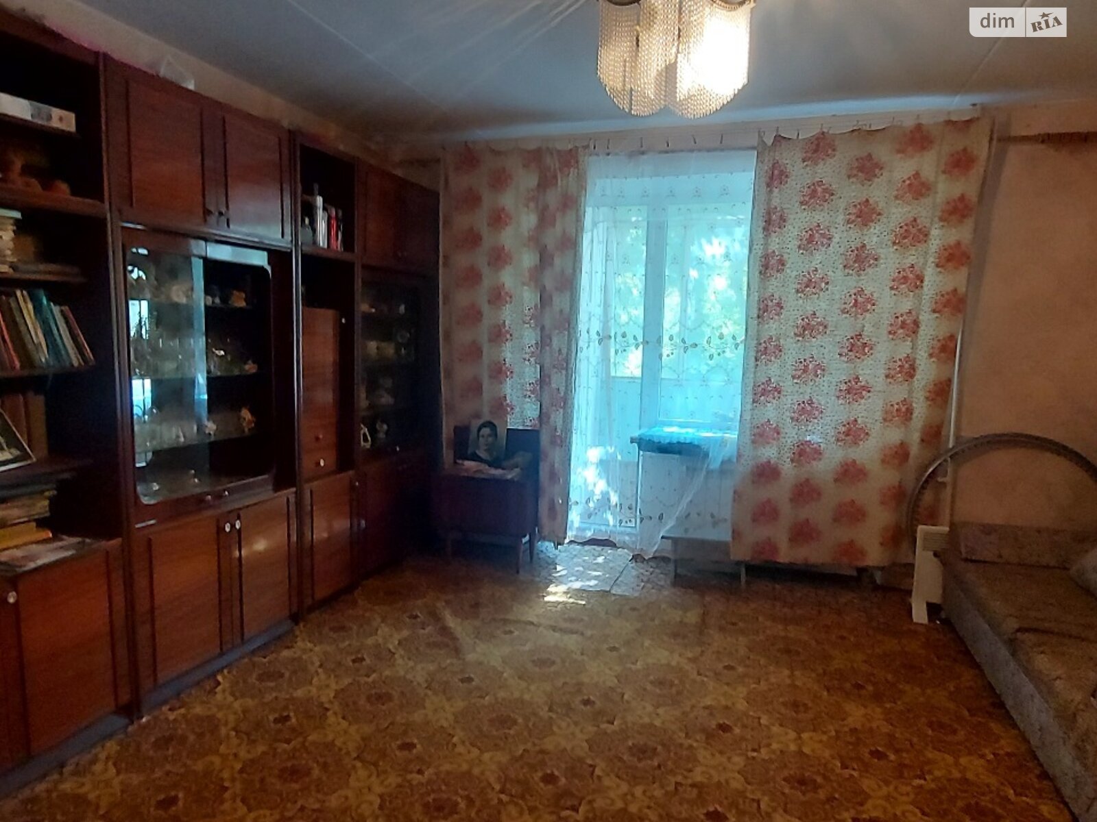 Продаж трикімнатної квартири в Одесі, на просп. Князя Володимира Великого 159, район Містечко Котовського фото 1 Продаж трикімнатної квартири в Одесі, на просп. Князя Володимира Великого 159, район Містечко Котовського фото 1