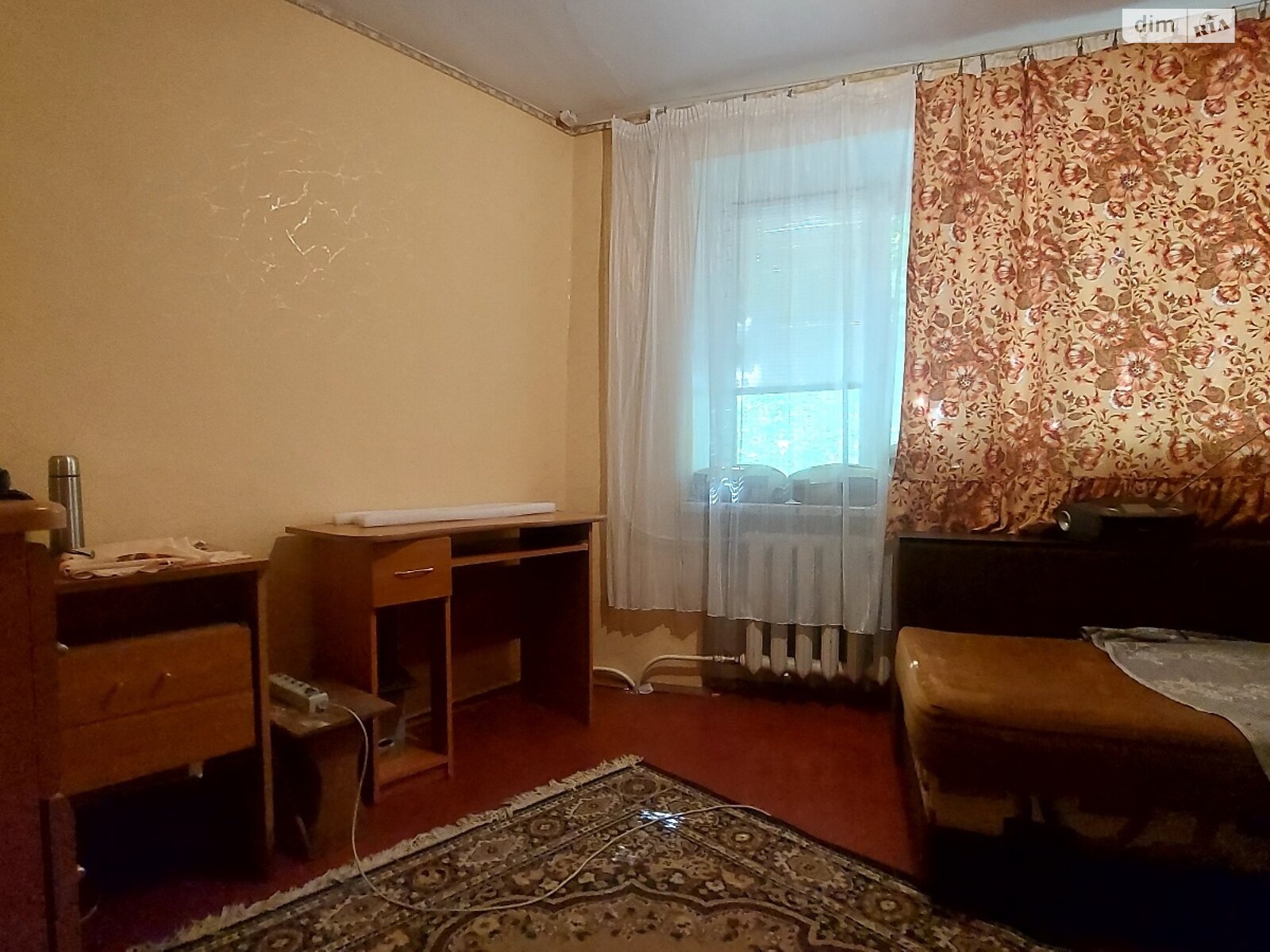 Продаж трикімнатної квартири в Одесі, на просп. Князя Володимира Великого 159, район Містечко Котовського фото 1 Продаж трикімнатної квартири в Одесі, на просп. Князя Володимира Великого 159, район Містечко Котовського фото 1