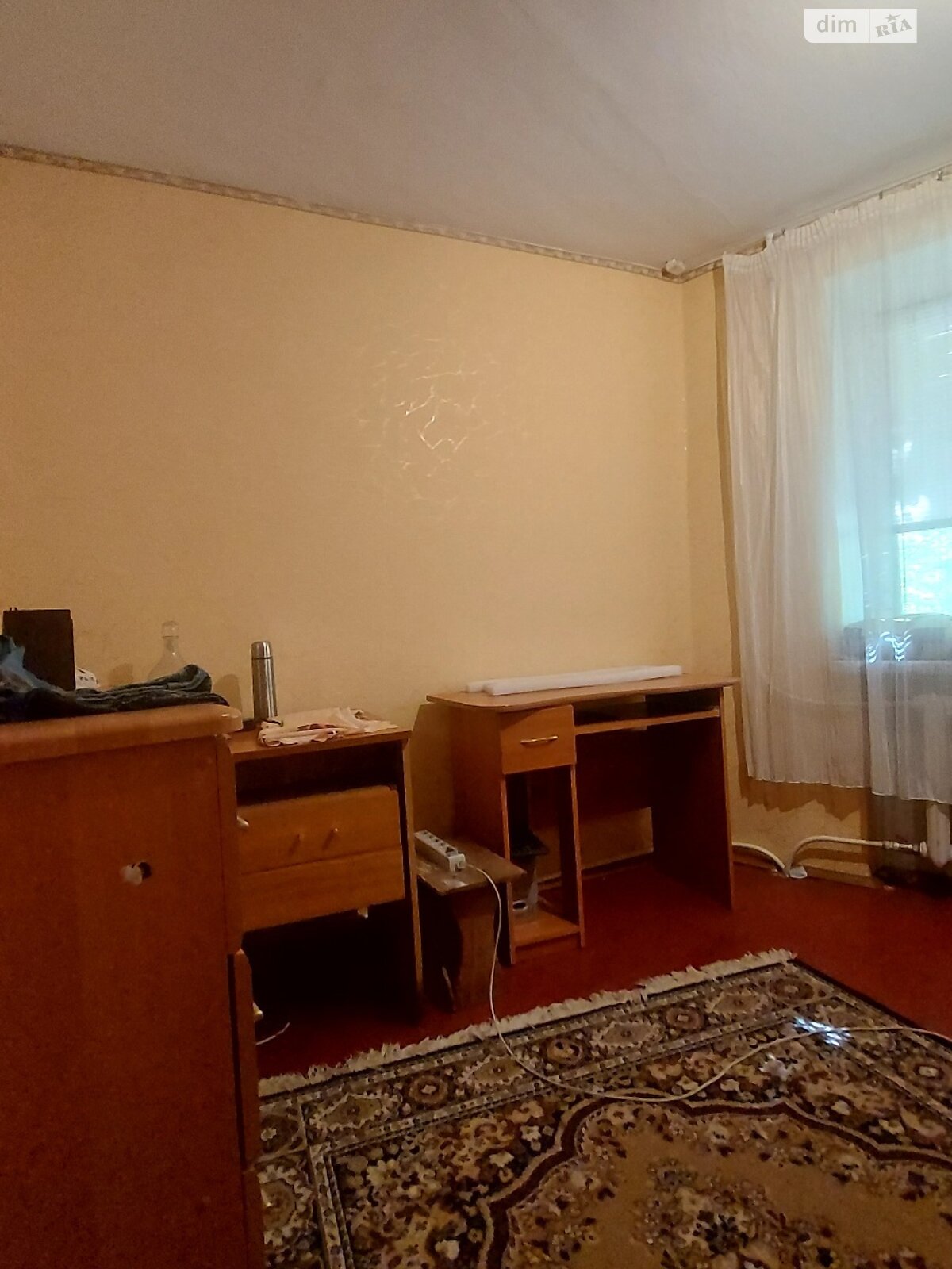 Продаж трикімнатної квартири в Одесі, на просп. Князя Володимира Великого 159, район Містечко Котовського фото 1 Продаж трикімнатної квартири в Одесі, на просп. Князя Володимира Великого 159, район Містечко Котовського фото 1