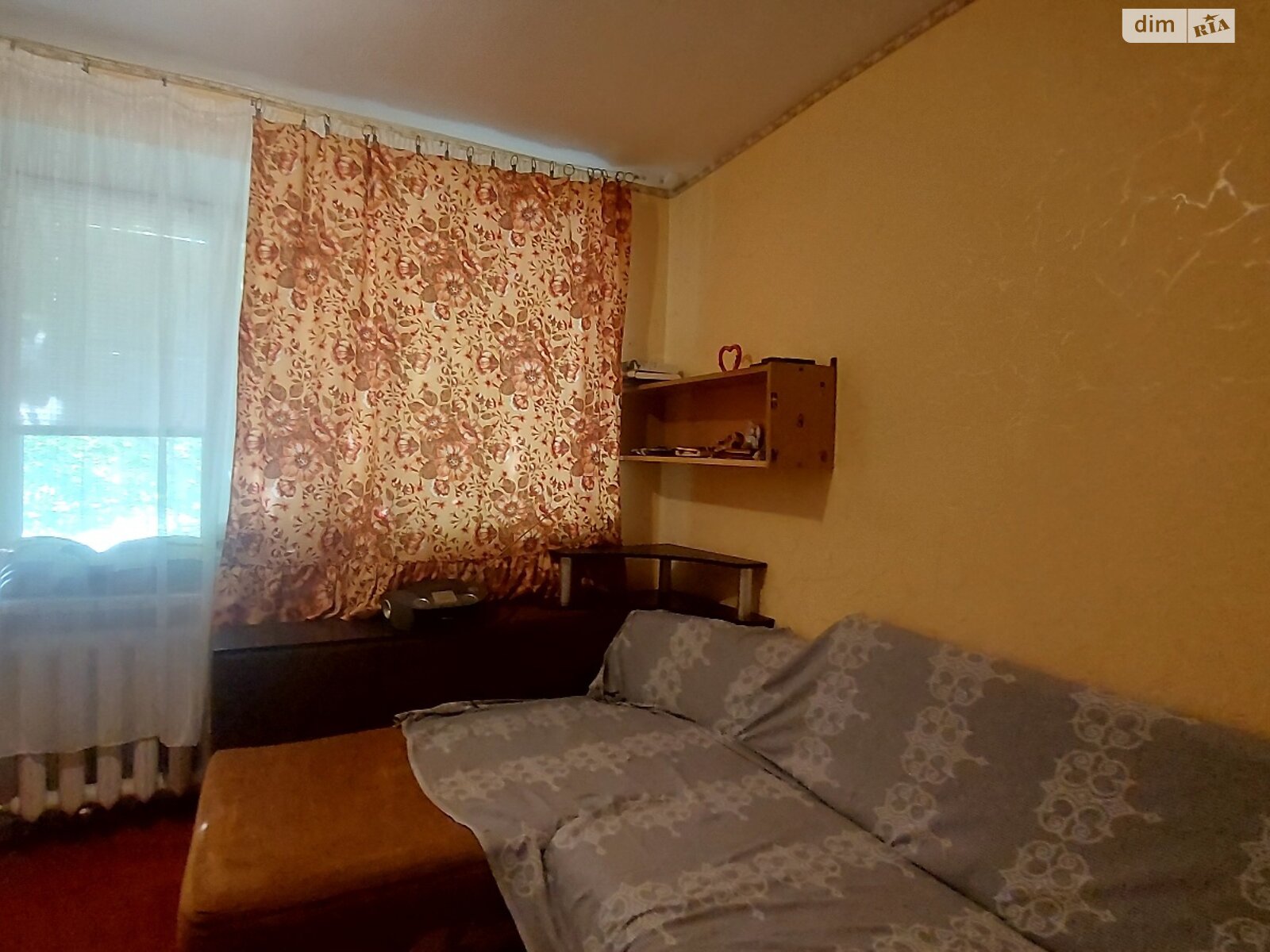 Продаж трикімнатної квартири в Одесі, на просп. Князя Володимира Великого 159, район Містечко Котовського фото 1 Продаж трикімнатної квартири в Одесі, на просп. Князя Володимира Великого 159, район Містечко Котовського фото 1