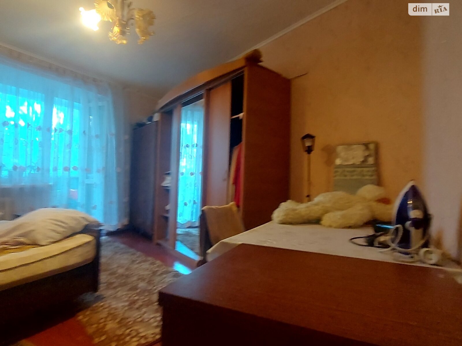 Продаж трикімнатної квартири в Одесі, на просп. Князя Володимира Великого 159, район Містечко Котовського фото 1 Продаж трикімнатної квартири в Одесі, на просп. Князя Володимира Великого 159, район Містечко Котовського фото 1