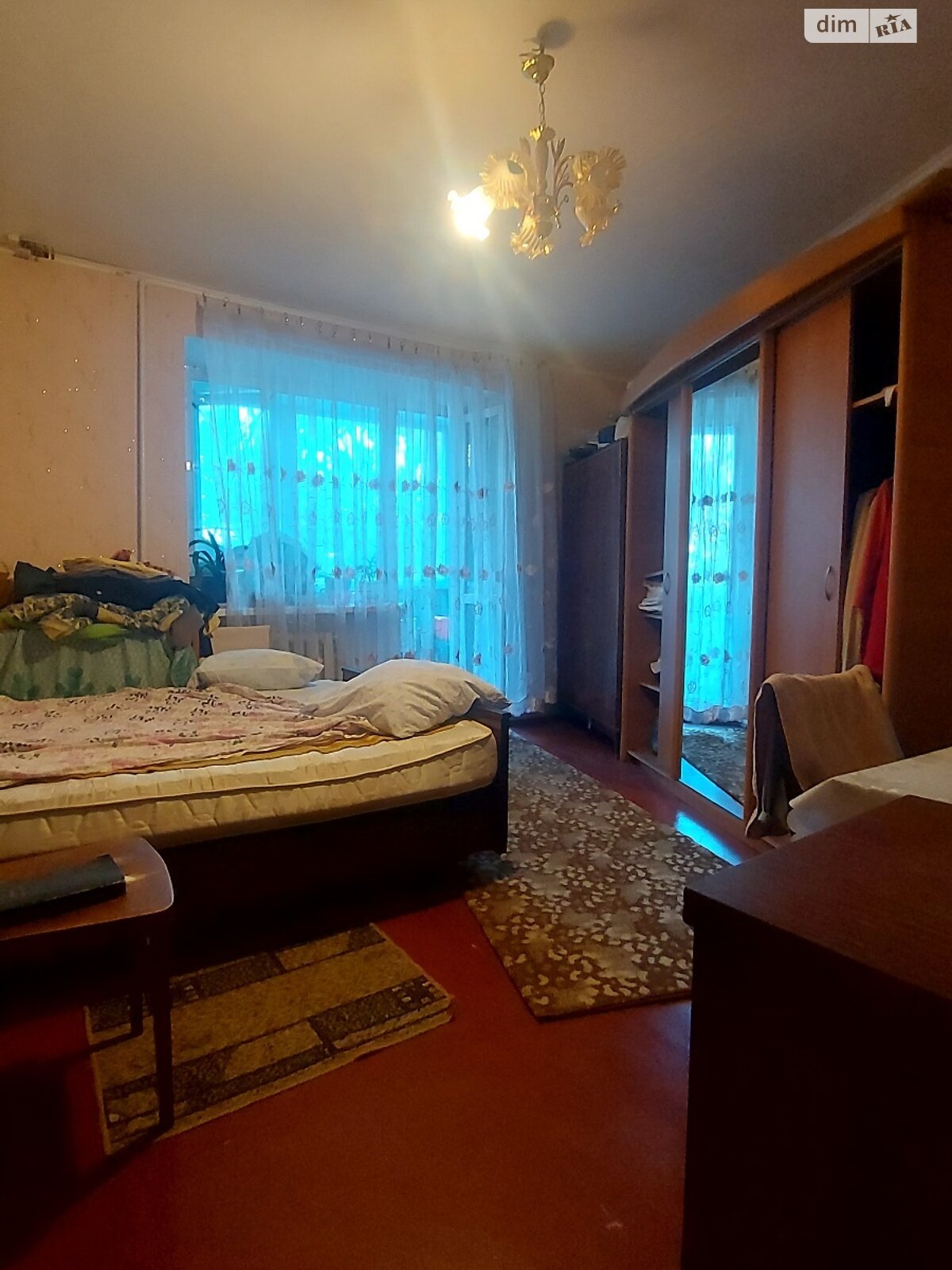 Продаж трикімнатної квартири в Одесі, на просп. Князя Володимира Великого 159, район Містечко Котовського фото 1 Продаж трикімнатної квартири в Одесі, на просп. Князя Володимира Великого 159, район Містечко Котовського фото 1