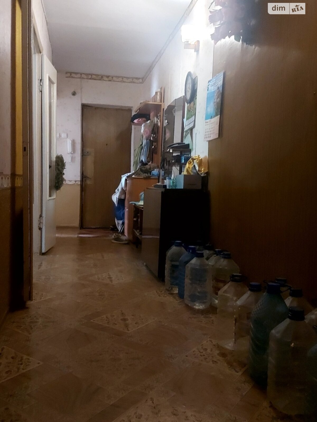 Продаж трикімнатної квартири в Одесі, на просп. Князя Володимира Великого 159, район Містечко Котовського фото 1 Продаж трикімнатної квартири в Одесі, на просп. Князя Володимира Великого 159, район Містечко Котовського фото 1