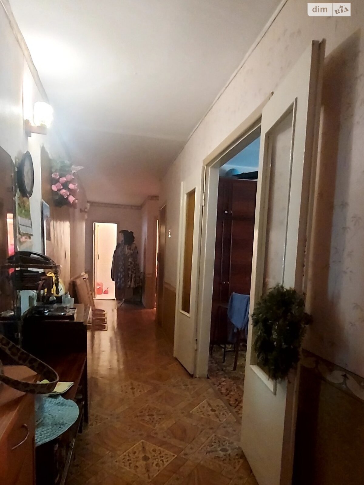 Продаж трикімнатної квартири в Одесі, на просп. Князя Володимира Великого 159, район Містечко Котовського фото 1 Продаж трикімнатної квартири в Одесі, на просп. Князя Володимира Великого 159, район Містечко Котовського фото 1