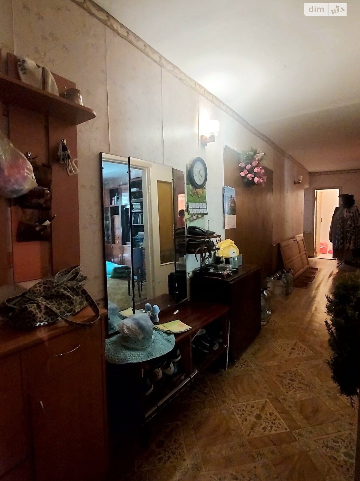 Продаж трикімнатної квартири в Одесі, на просп. Князя Володимира Великого 159, район Містечко Котовського фото 1 Продаж трикімнатної квартири в Одесі, на просп. Князя Володимира Великого 159, район Містечко Котовського фото 1