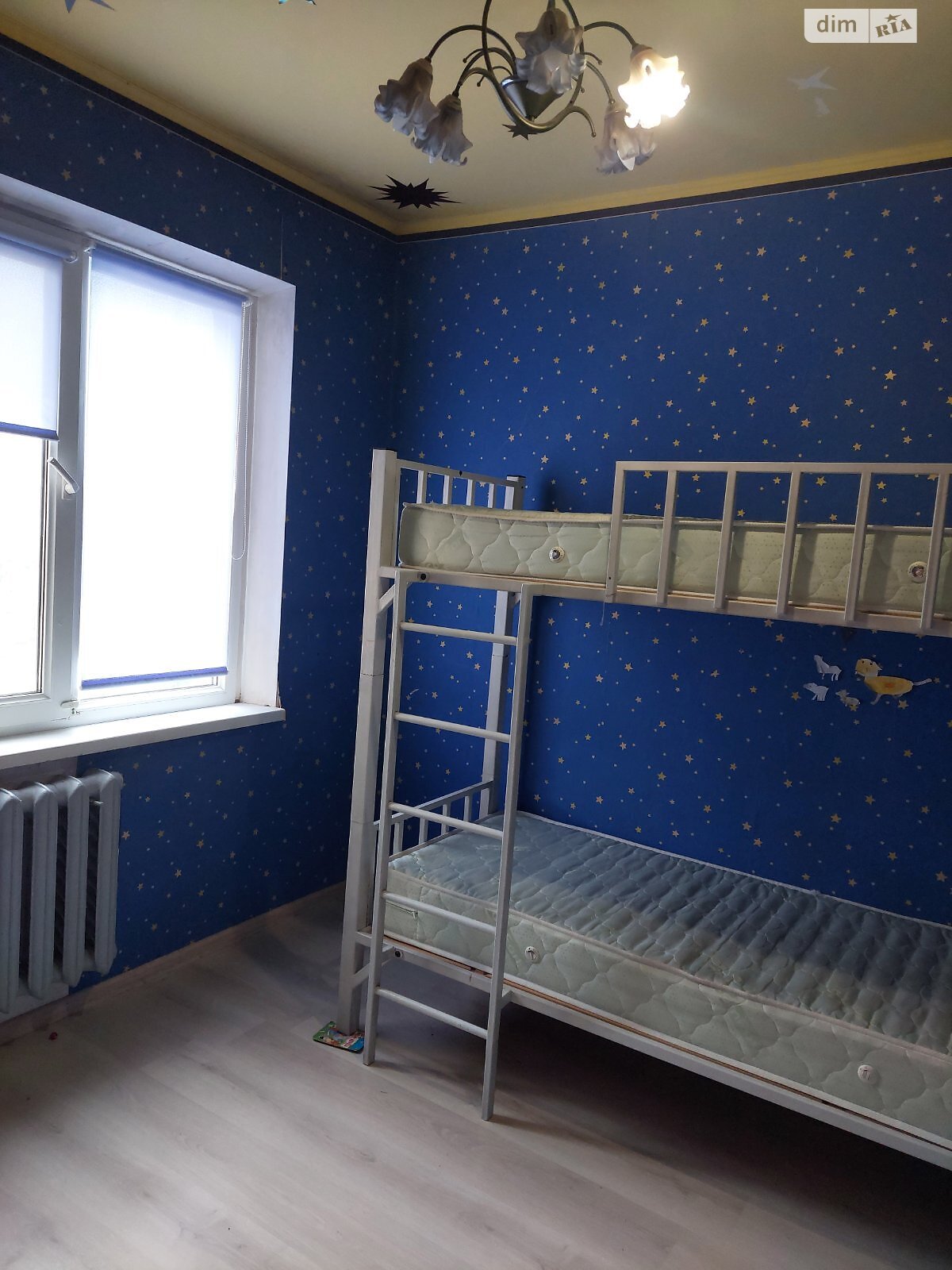Продажа трехкомнатной квартиры в Одессе, на просп. Князя Владимира Великого, район Пересыпский фото 1 Продажа трехкомнатной квартиры в Одессе, на просп. Князя Владимира Великого, район Пересыпский фото 1