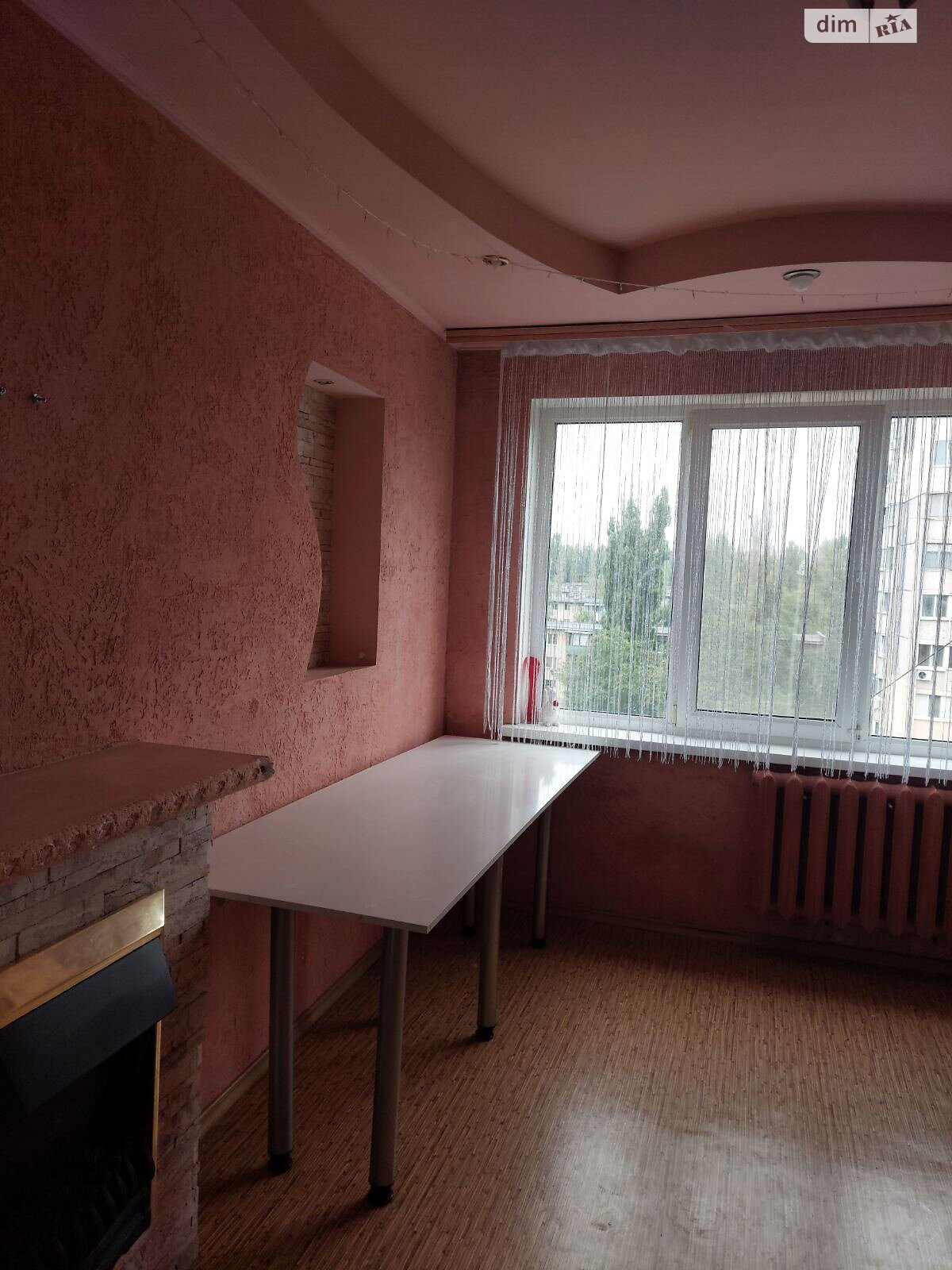 Продажа трехкомнатной квартиры в Одессе, на просп. Князя Владимира Великого, район Пересыпский фото 1 Продажа трехкомнатной квартиры в Одессе, на просп. Князя Владимира Великого, район Пересыпский фото 1