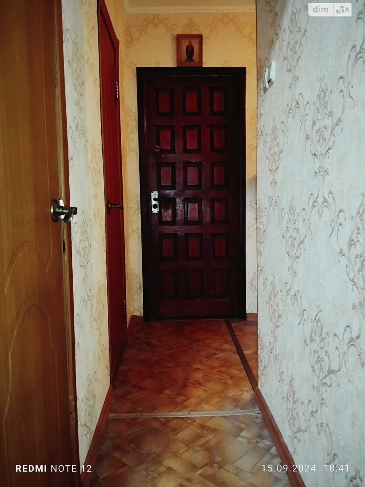 Продажа трехкомнатной квартиры в Одессе, на просп. Князя Владимира Великого, район Поселок Котовского фото 1 Продажа трехкомнатной квартиры в Одессе, на просп. Князя Владимира Великого, район Поселок Котовского фото 1