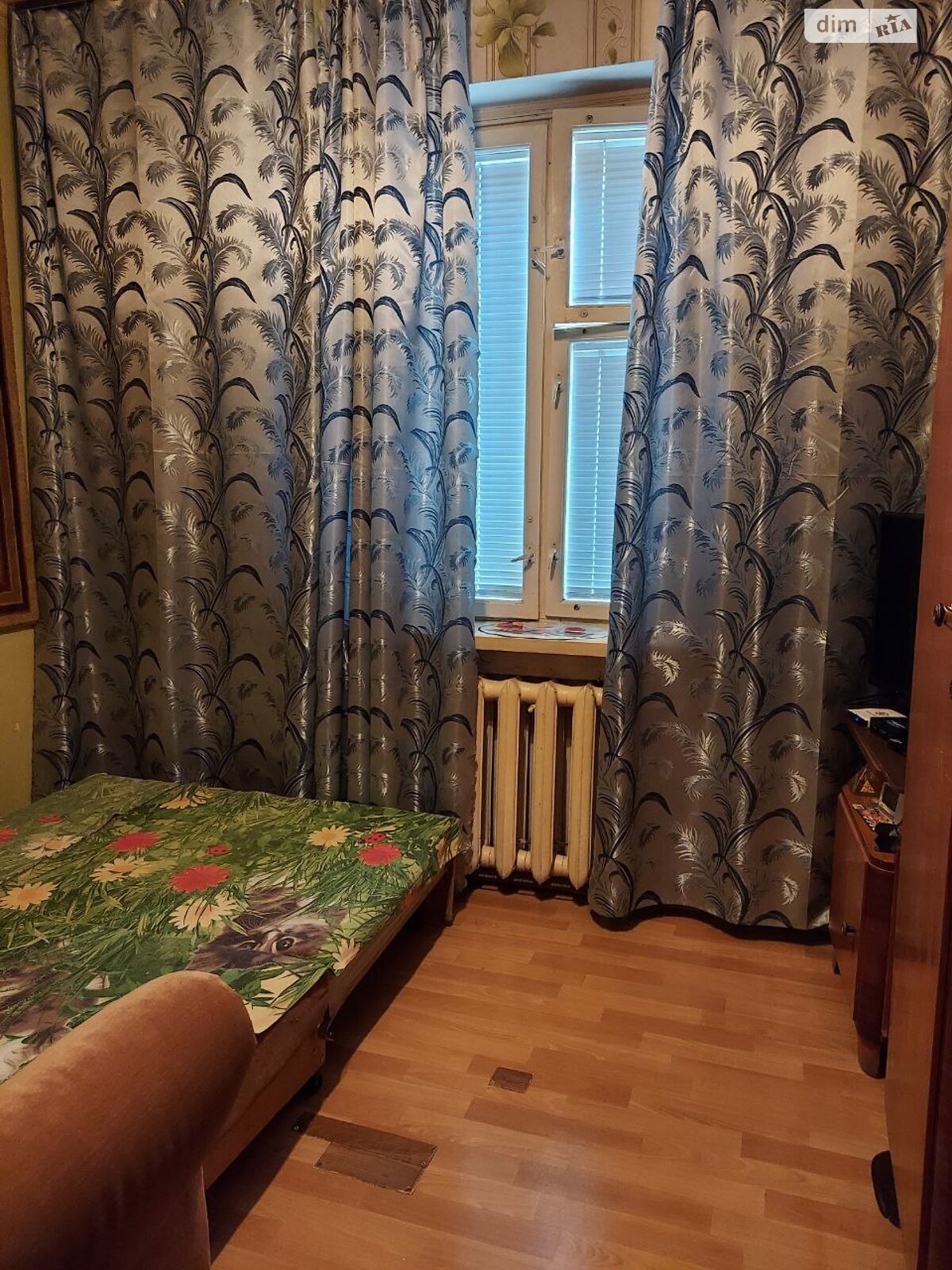Продажа трехкомнатной квартиры в Одессе, на просп. Князя Владимира Великого, район Поселок Котовского фото 1 Продажа трехкомнатной квартиры в Одессе, на просп. Князя Владимира Великого, район Поселок Котовского фото 1