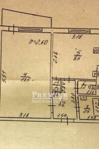 Продаж однокімнатної квартири в Одесі, на просп. Добровольського, район Містечко Котовського фото 2