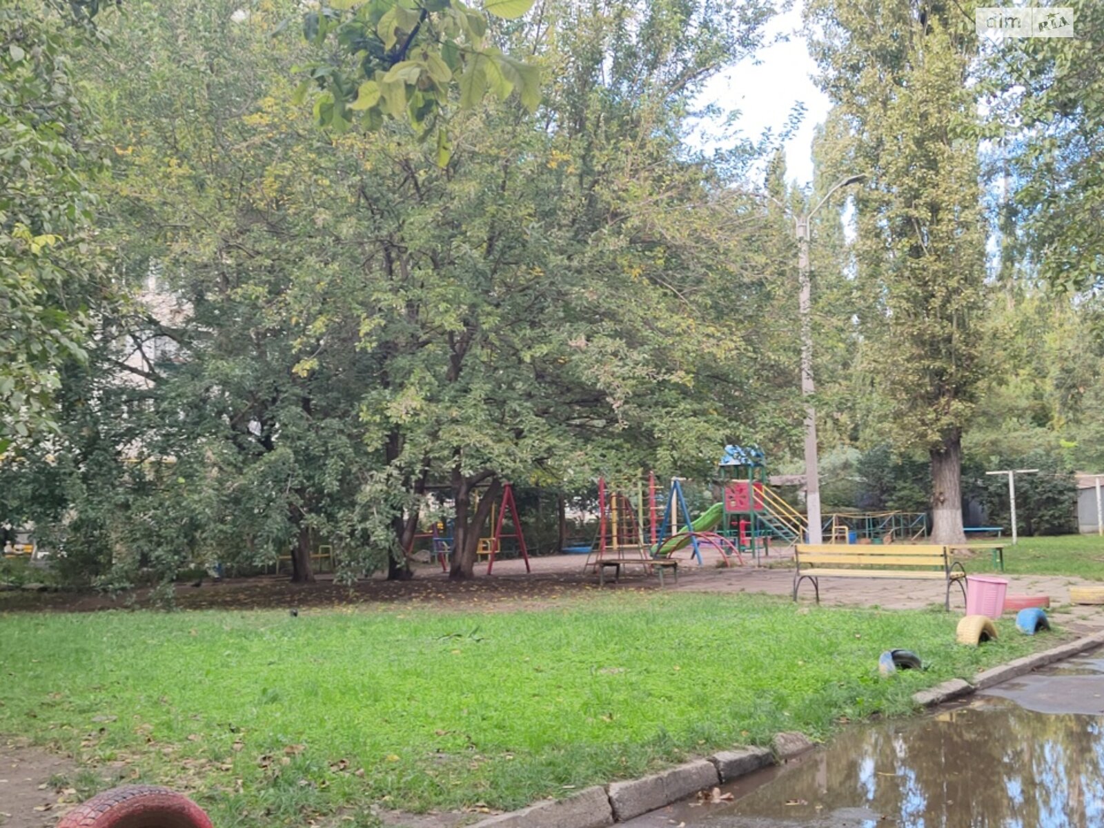 Продаж двокімнатної квартири в Одесі, на просп. Князя Володимира Великого, район Містечко Котовського фото 1 Продаж двокімнатної квартири в Одесі, на просп. Князя Володимира Великого, район Містечко Котовського фото 1