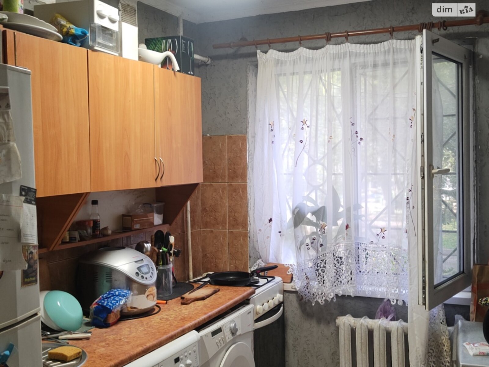Продаж двокімнатної квартири в Одесі, на просп. Князя Володимира Великого, район Містечко Котовського фото 1 Продаж двокімнатної квартири в Одесі, на просп. Князя Володимира Великого, район Містечко Котовського фото 1